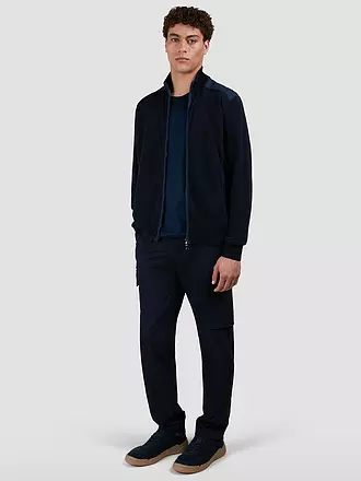 PAUL & SHARK | Strickjacke | 